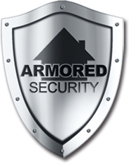 Armored Home Security - Home